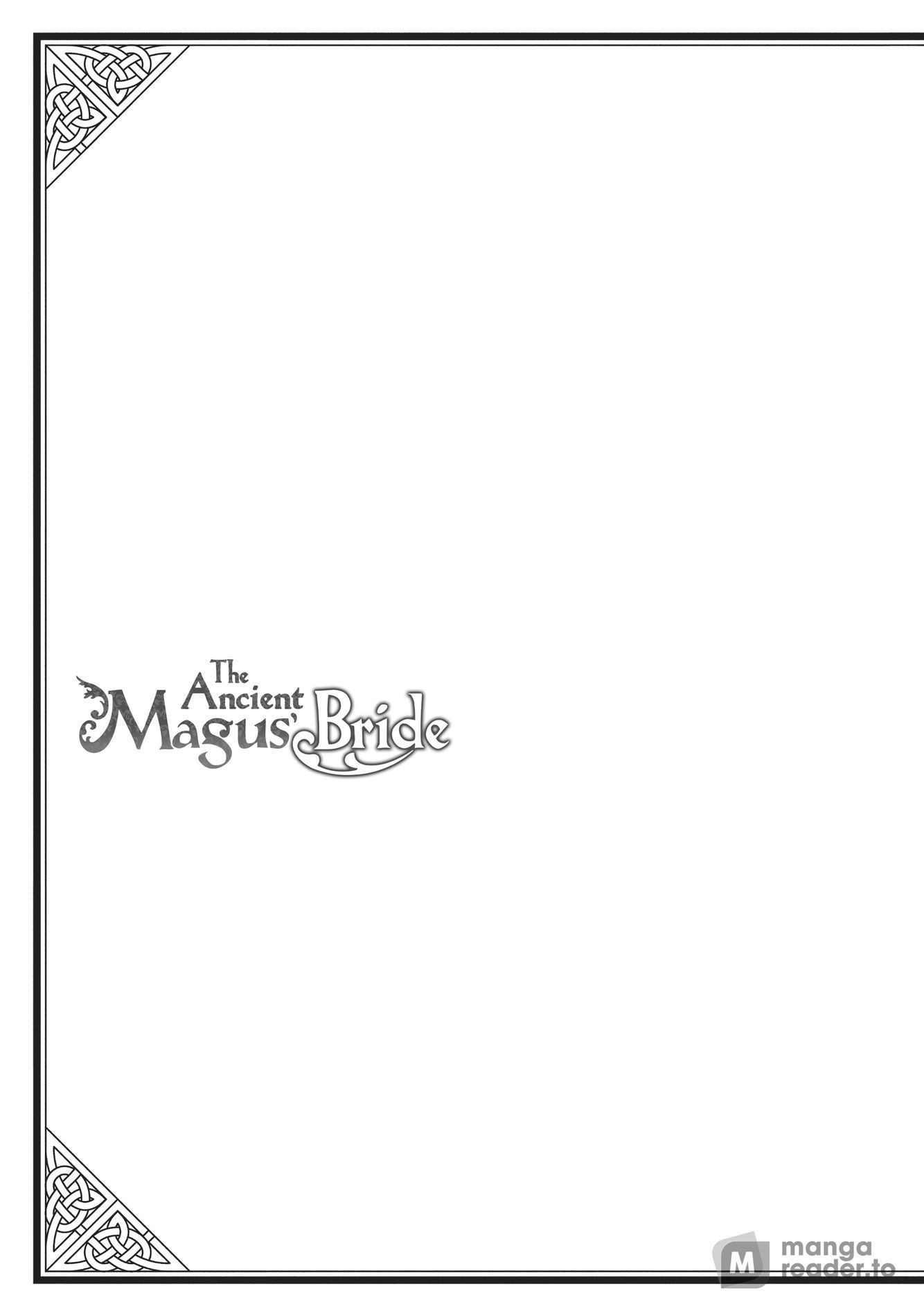 The Ancient Magus Bride, Chapter 36 image 34