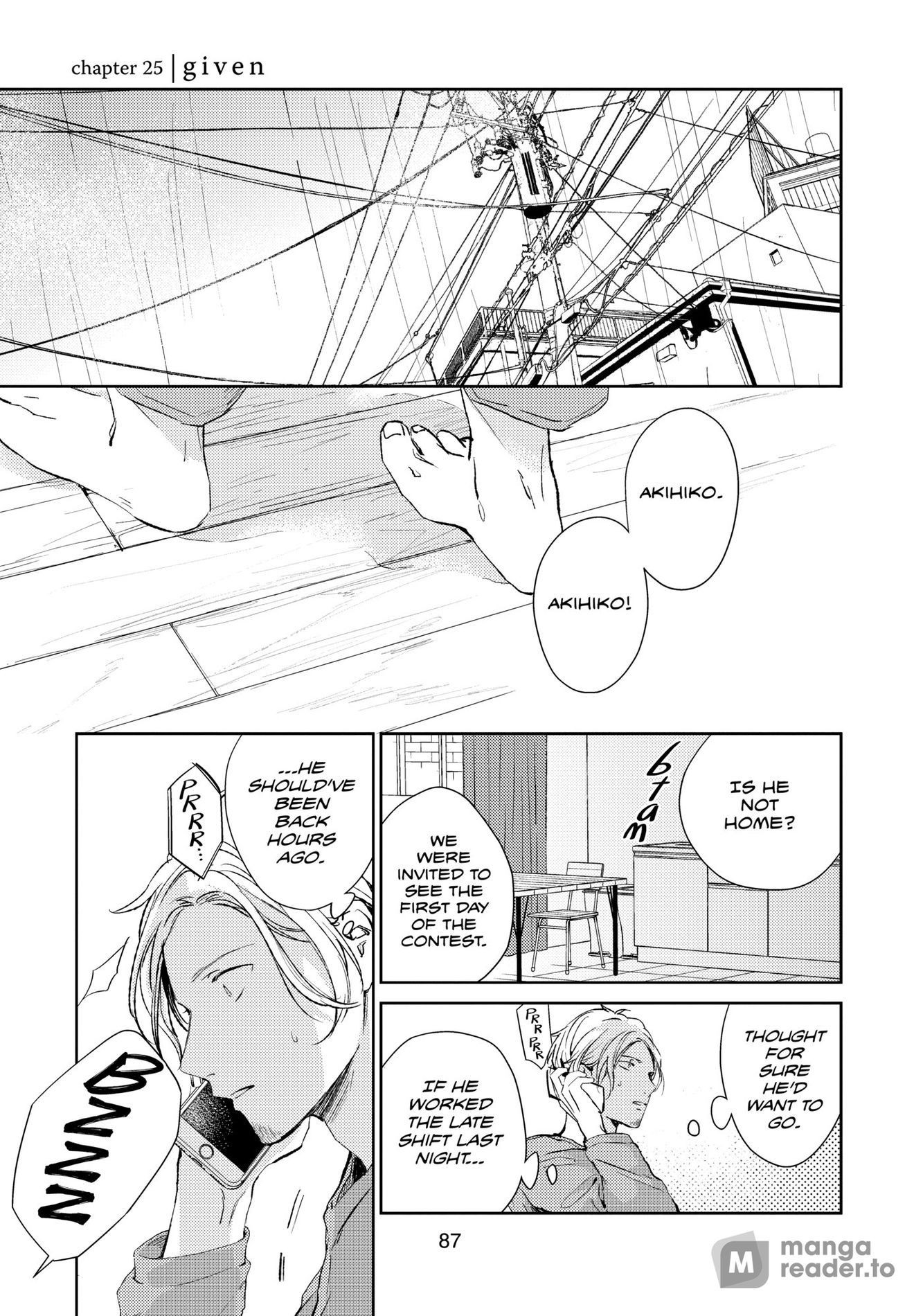 Given, Chapter 25 image 01