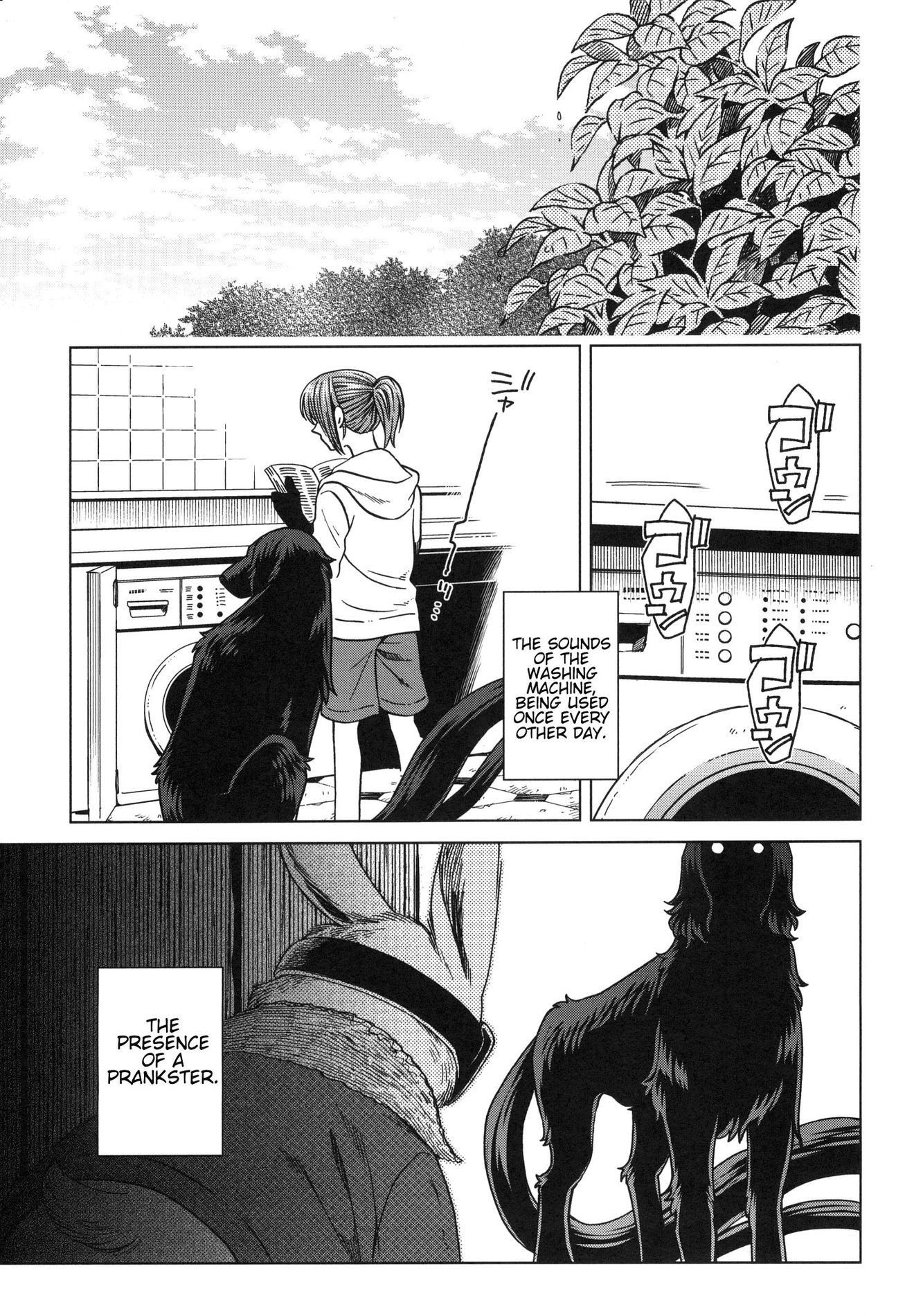 The Ancient Magus Bride, Chapter 79.5 image 12