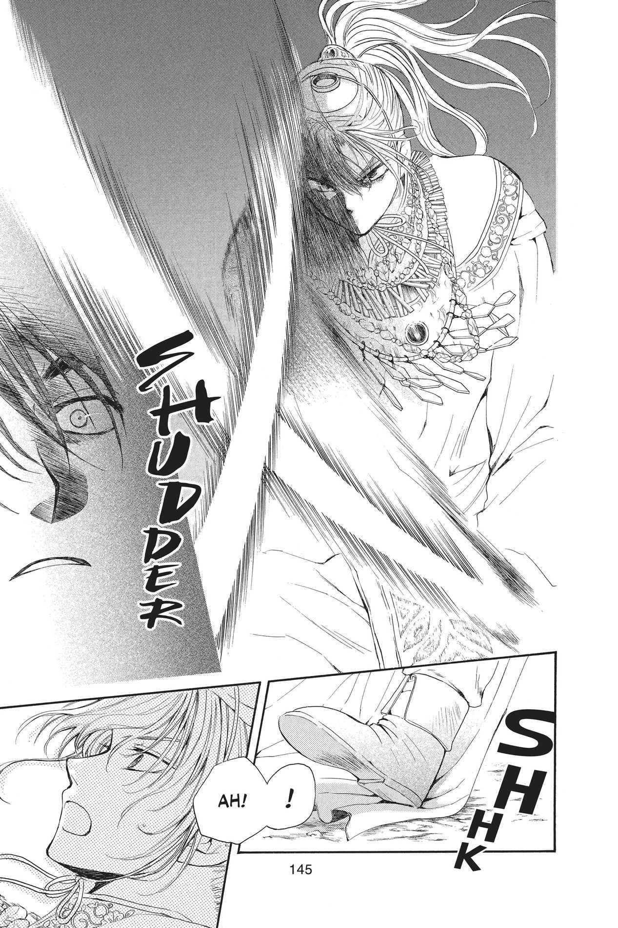 Yona of the Dawn, Chapter 46 image 17