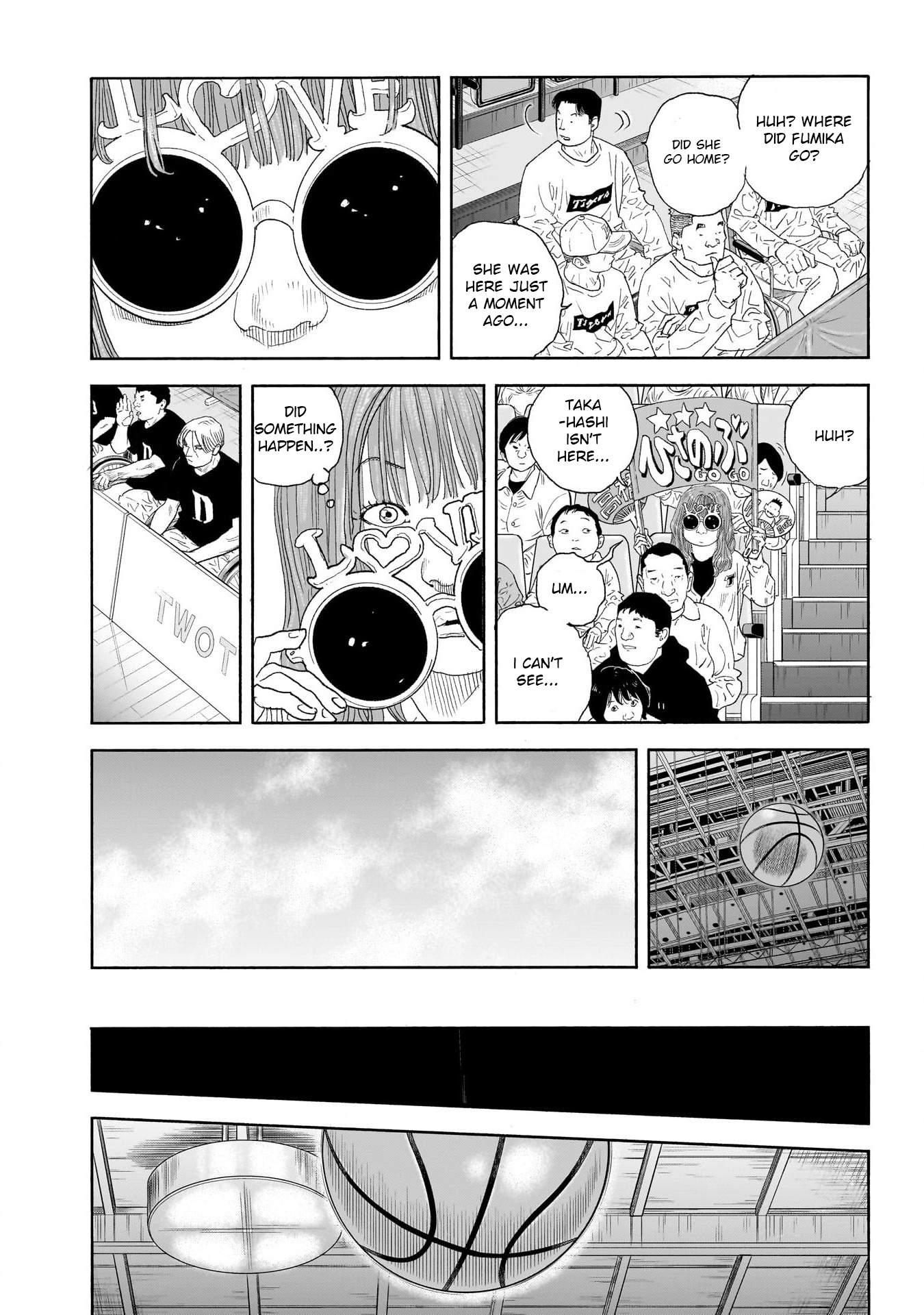 Real, Chapter 101 image 07