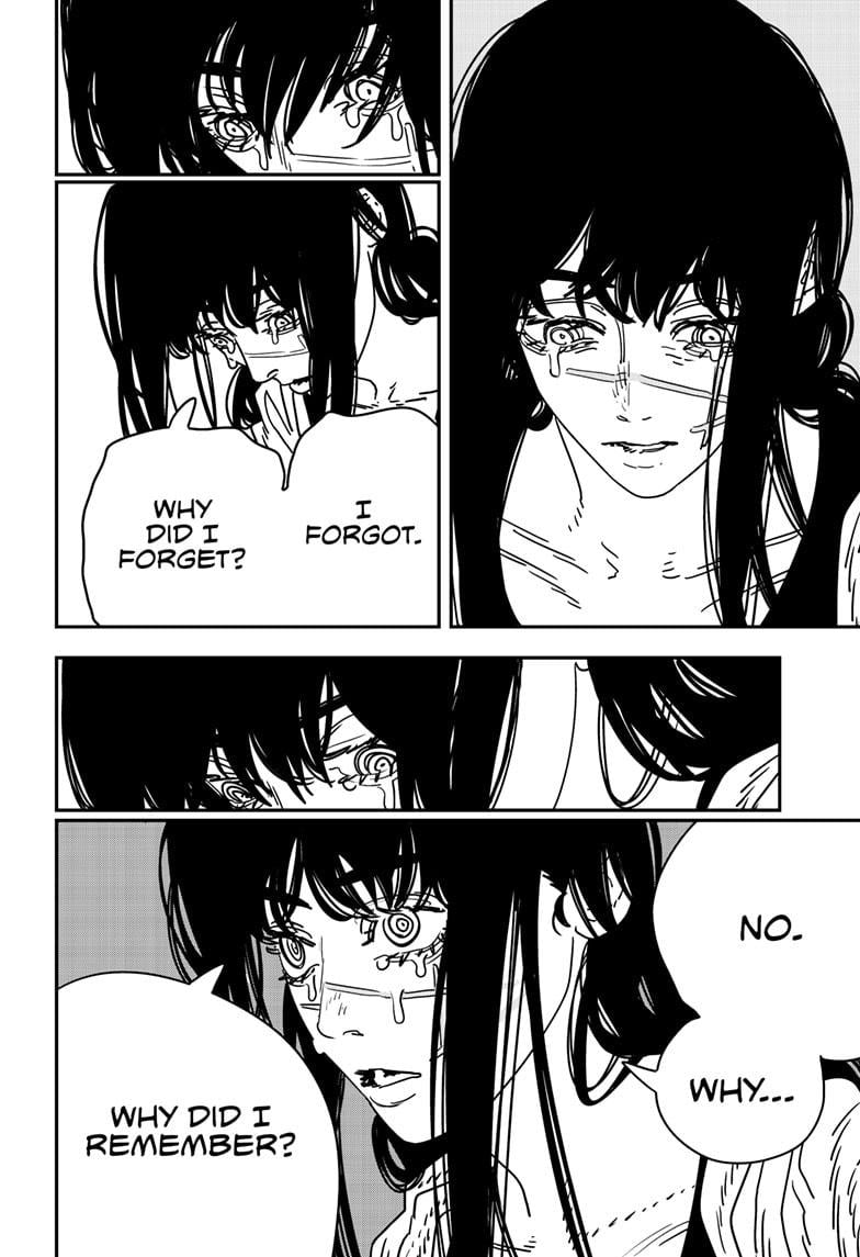 Boy’s Abyss, Chapter 209 image 09
