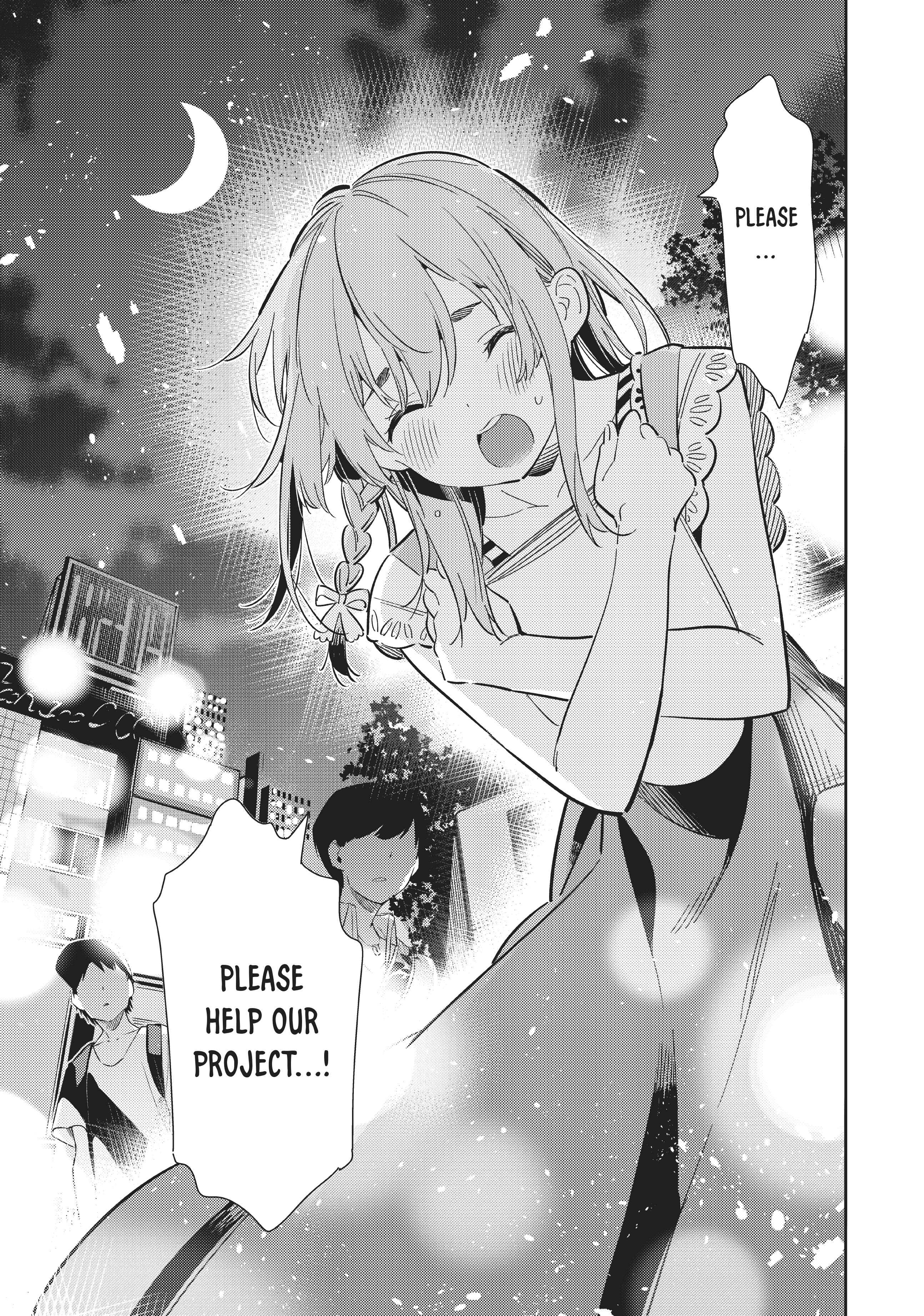 Rent-A-Girlfriend, Chapter 120 image 15
