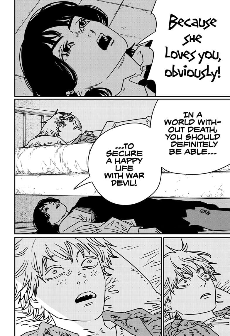 Boy’s Abyss, Chapter 212 image 12