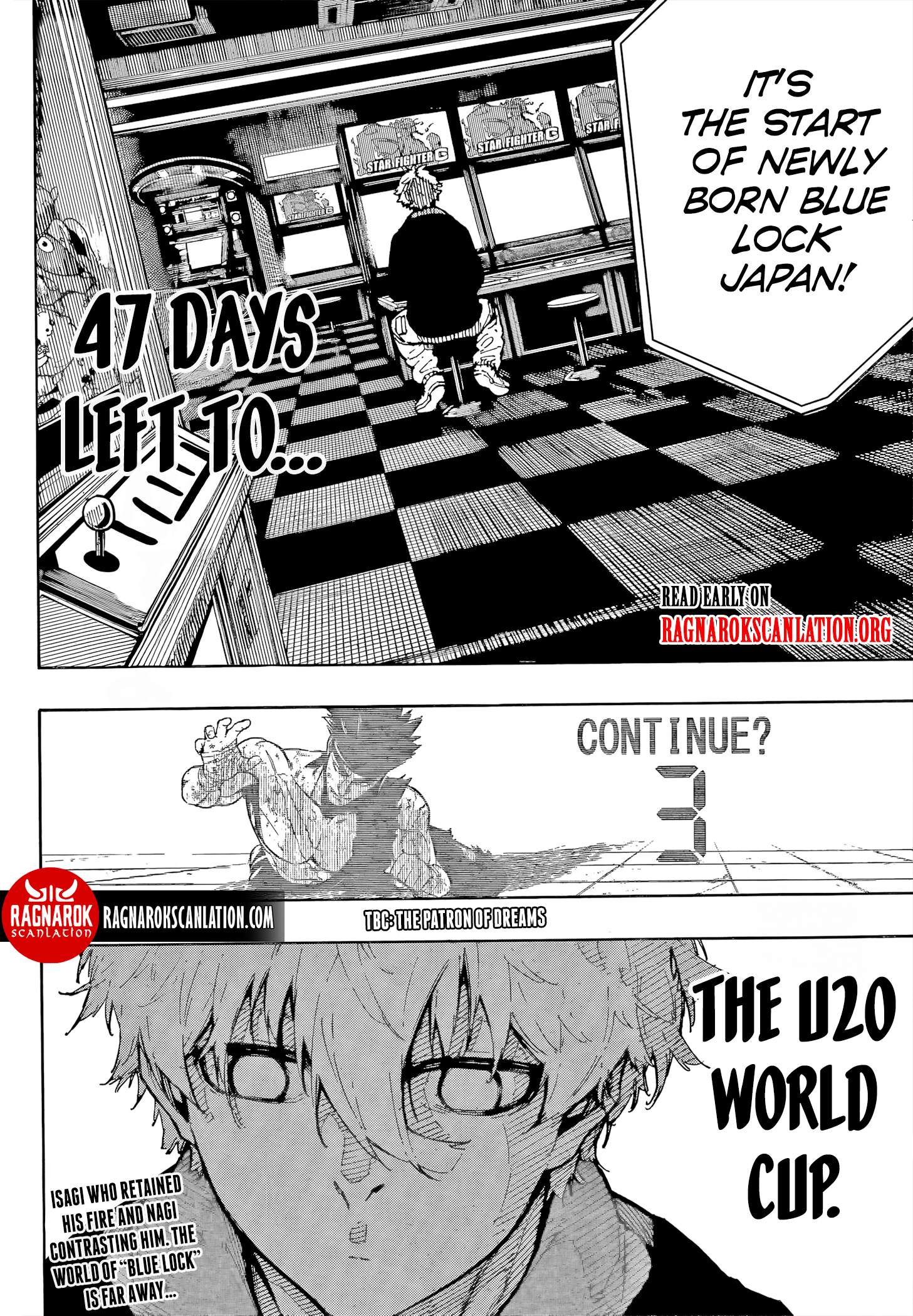 Boy’s Abyss, Chapter 303 image 18
