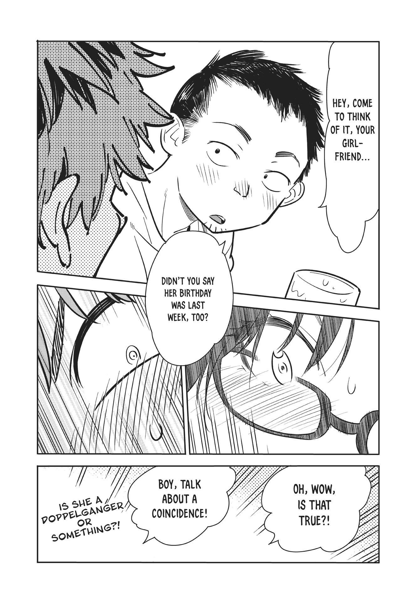Rent-A-Girlfriend, Chapter 71 image 16