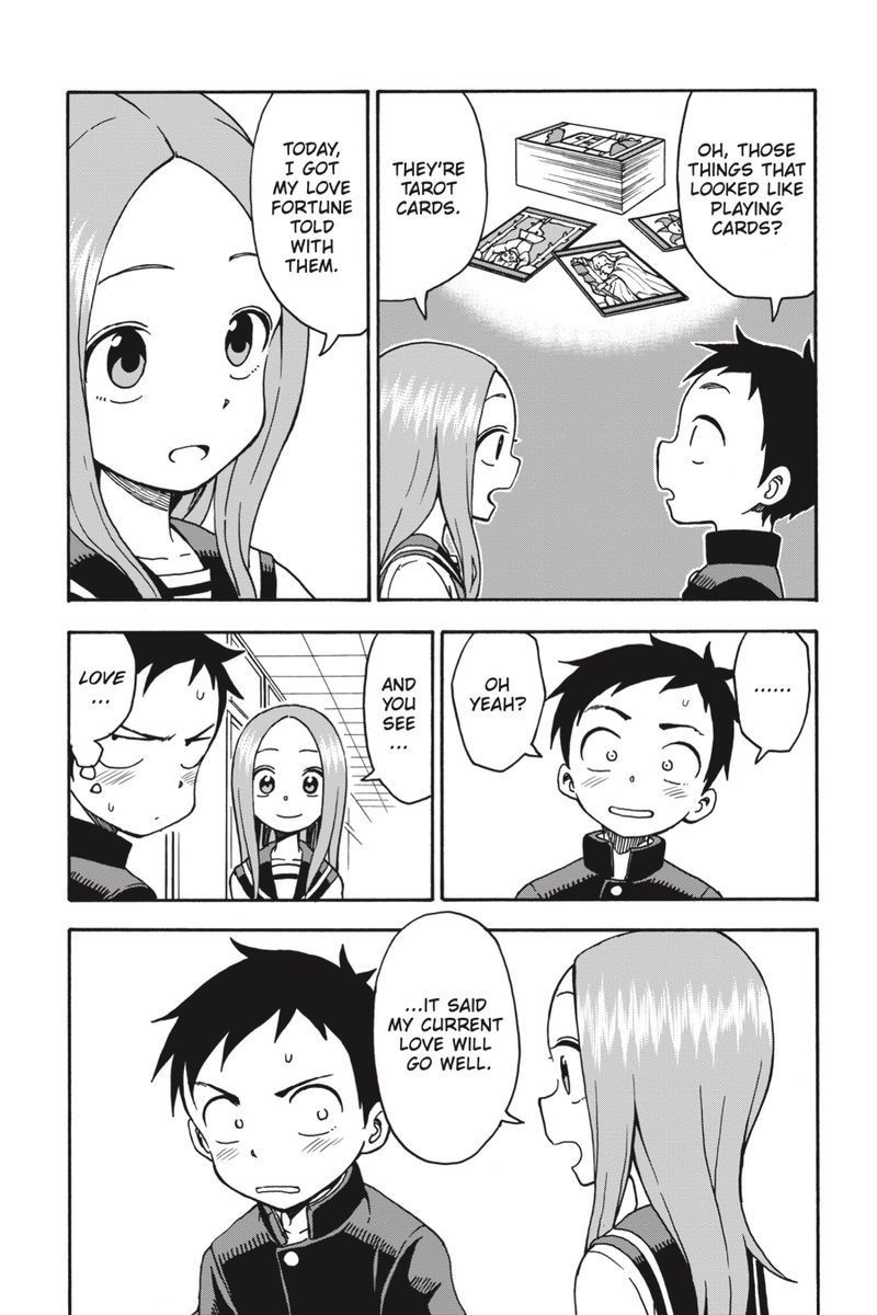 Teasing Master Takagi-san, Chapter 30 image 08