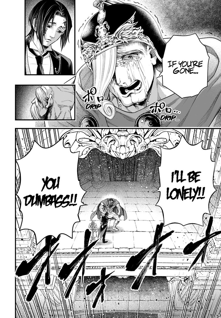 Boy’s Abyss, Chapter 106 image 08