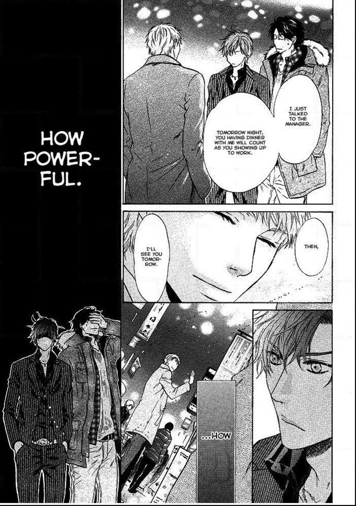 Super Lovers, Chapter 20 image 26