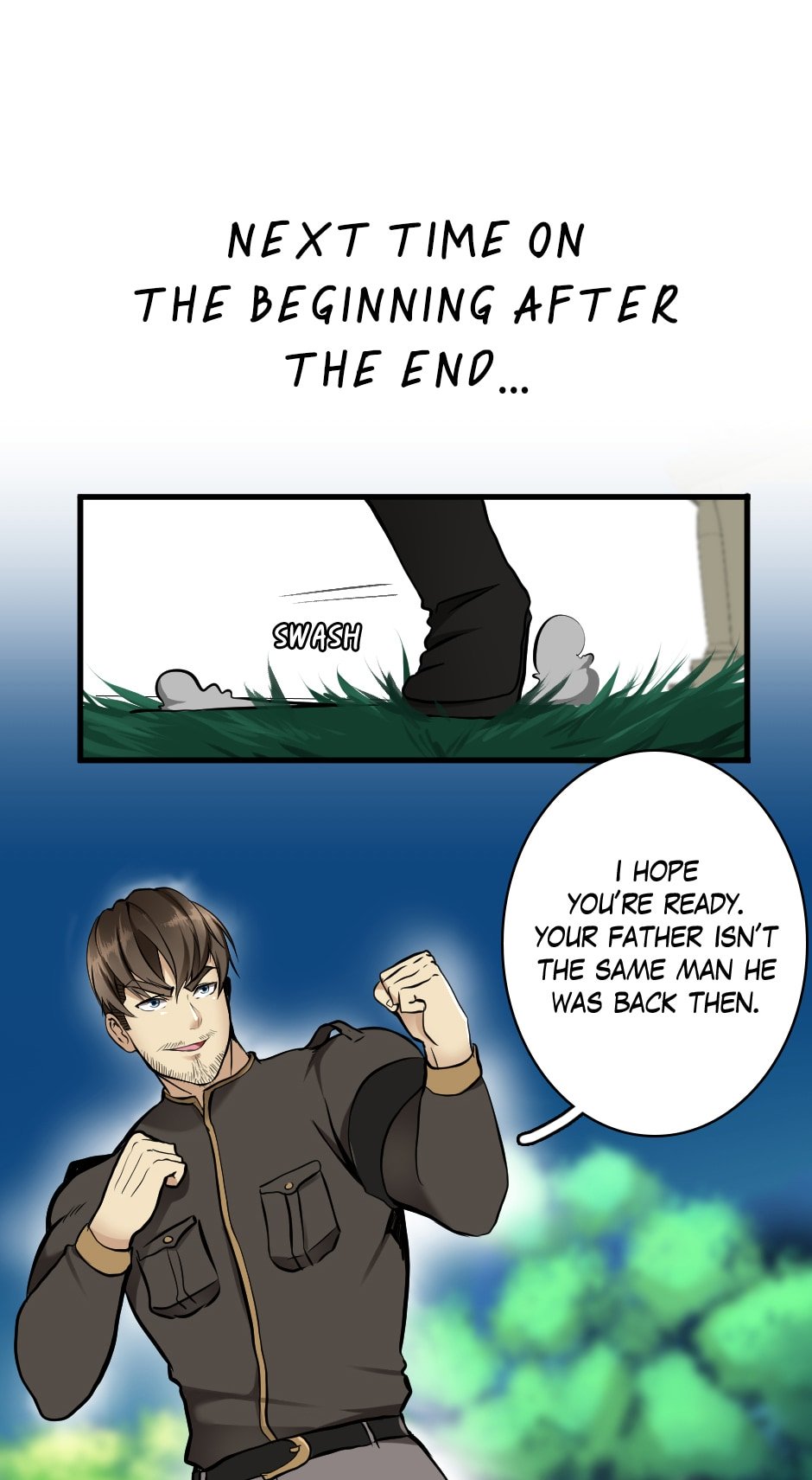The Beginning After The End, Chapter 29 image 57