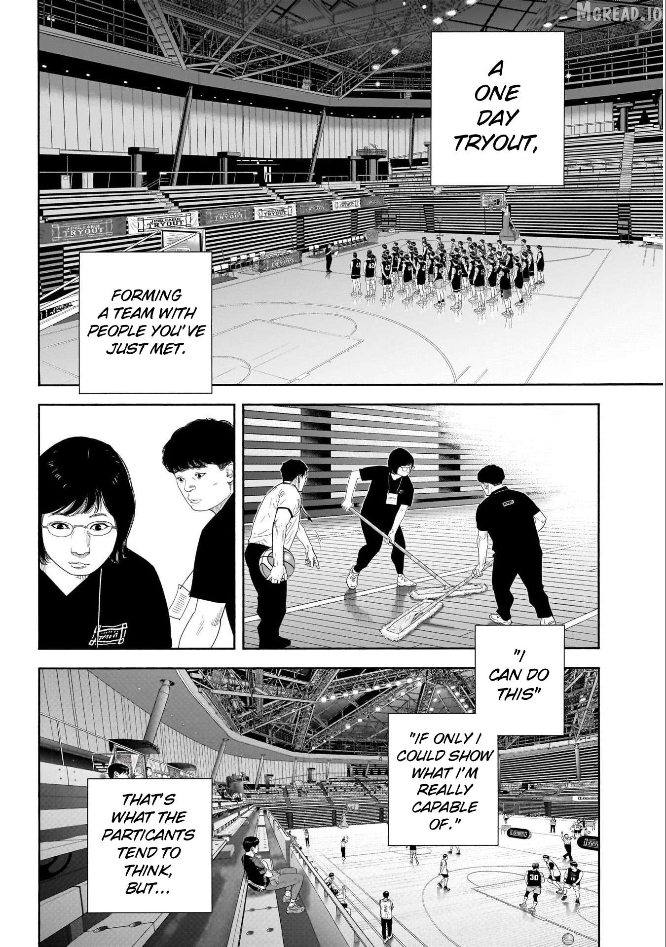 Real, Chapter 104 image 05