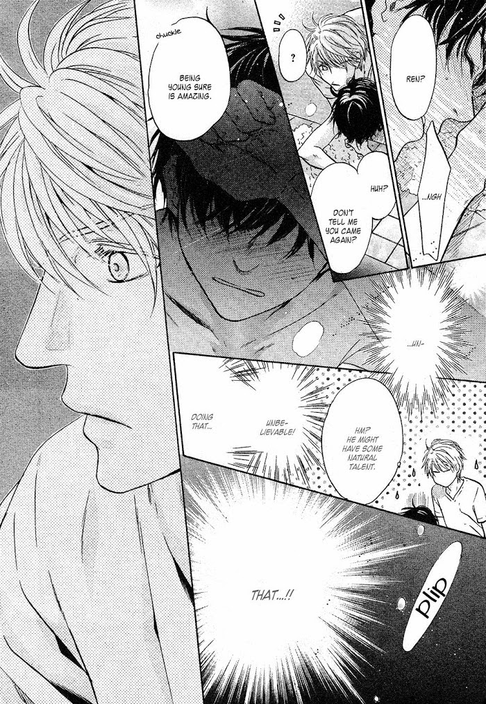 Super Lovers, Chapter 27 image 49