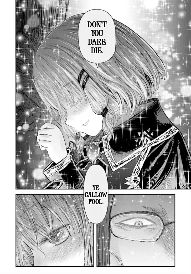 Boy’s Abyss, Chapter 66 image 18