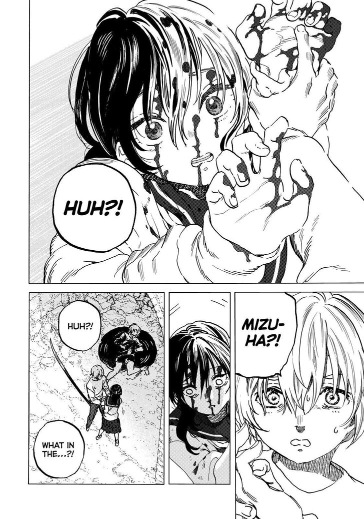 To Your Eternity, Chapter 138.5 image 08