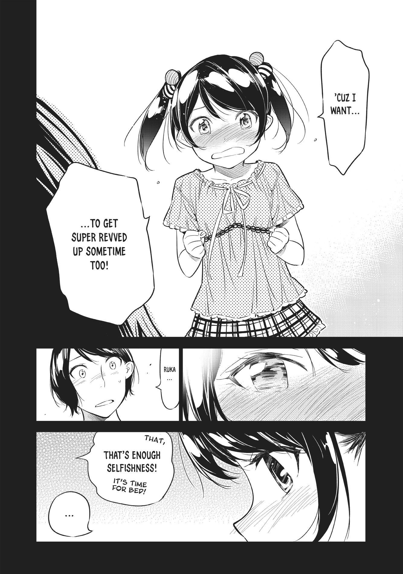 Rent-A-Girlfriend, Chapter 28 image 05