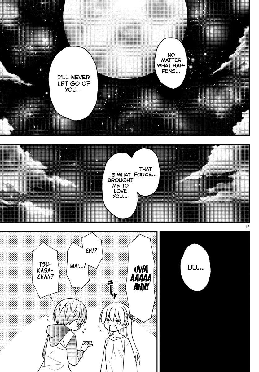 Fly Me to the Moon, Chapter 146 image 15