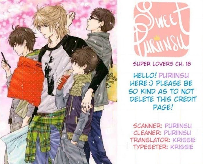 Super Lovers, Chapter 18 image 57