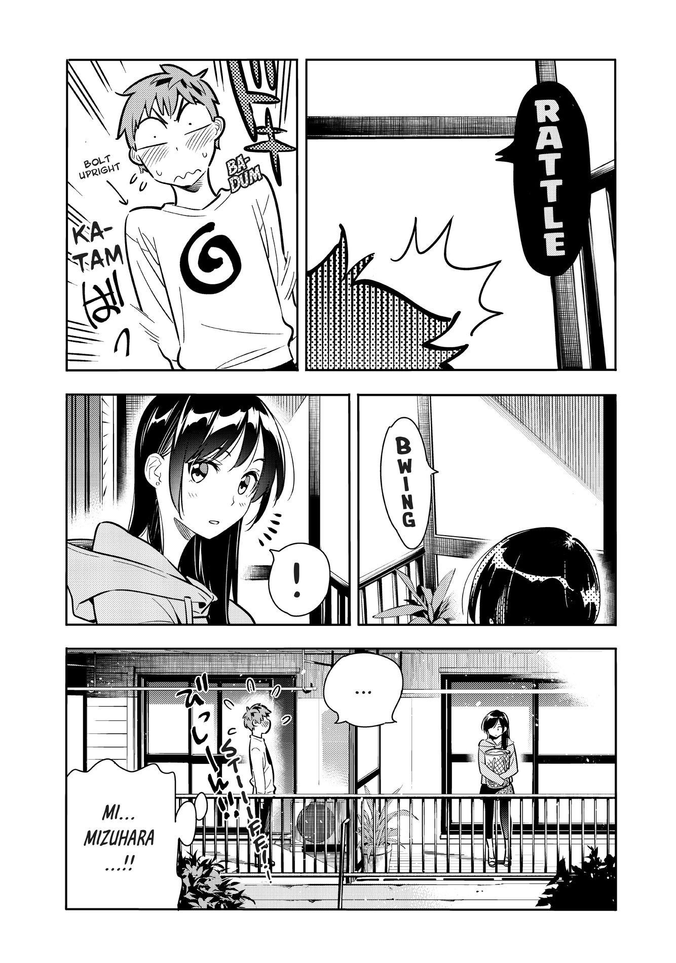 Rent-A-Girlfriend, Chapter 70 image 03