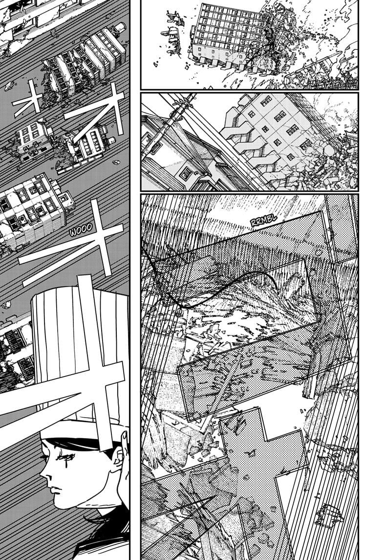 Boy’s Abyss, Chapter 207 image 05
