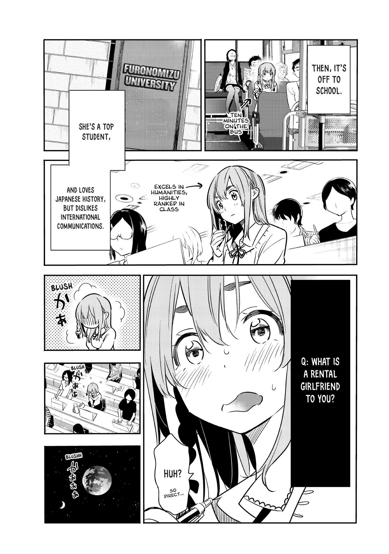 Rent-A-Girlfriend, Chapter 54 image 04