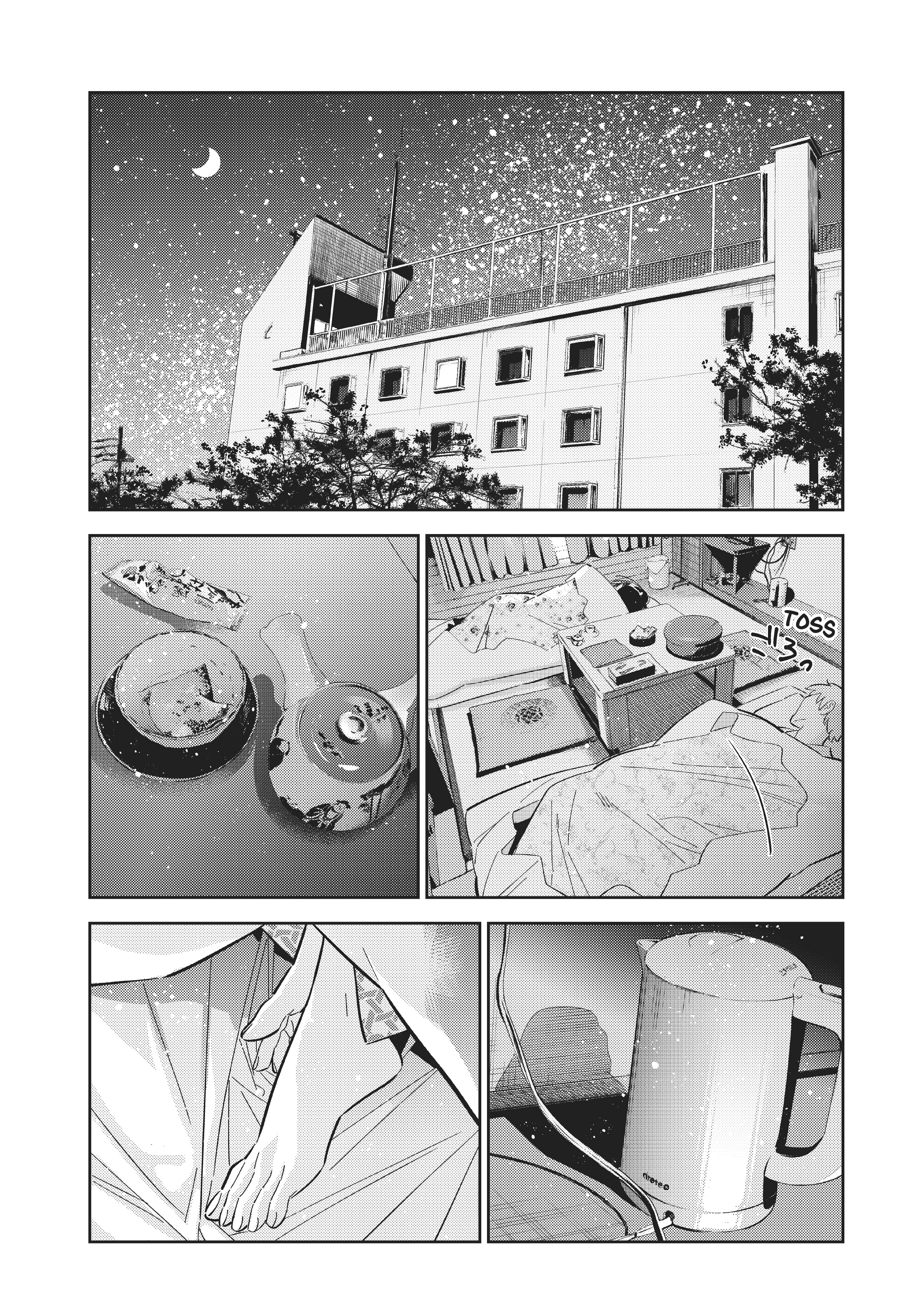 Rent-A-Girlfriend, Chapter 137 image 10