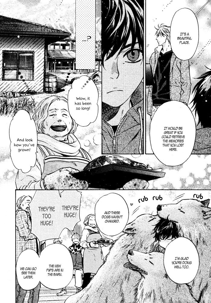 Super Lovers, Chapter 35 image 39