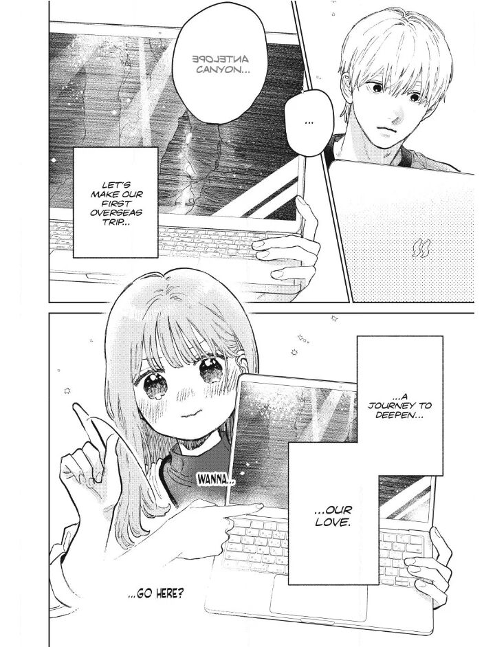 Boy’s Abyss, Chapter 52 image 38