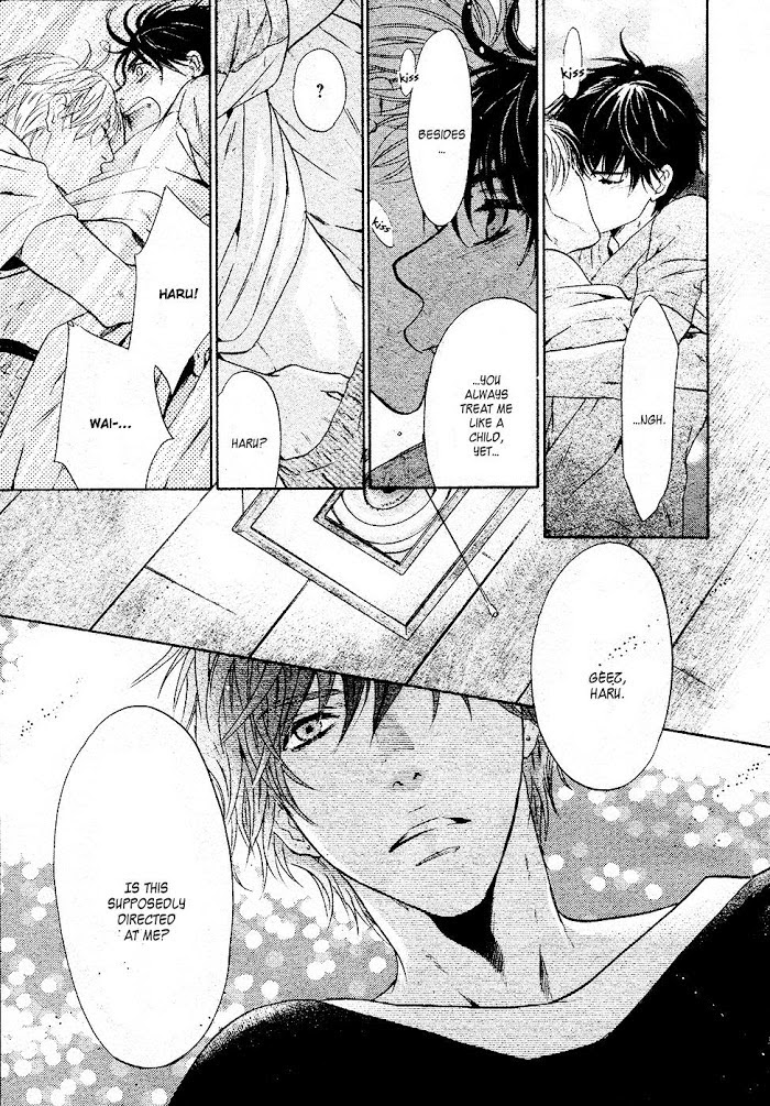 Super Lovers, Chapter 27 image 24