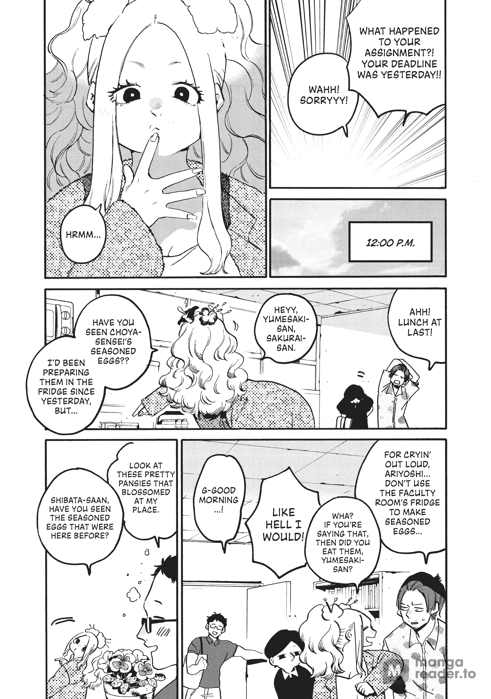 Blue Period, Chapter 56.5 image 04