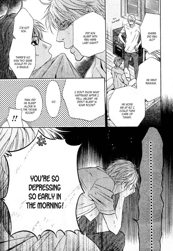 Super Lovers, Chapter 27 image 36