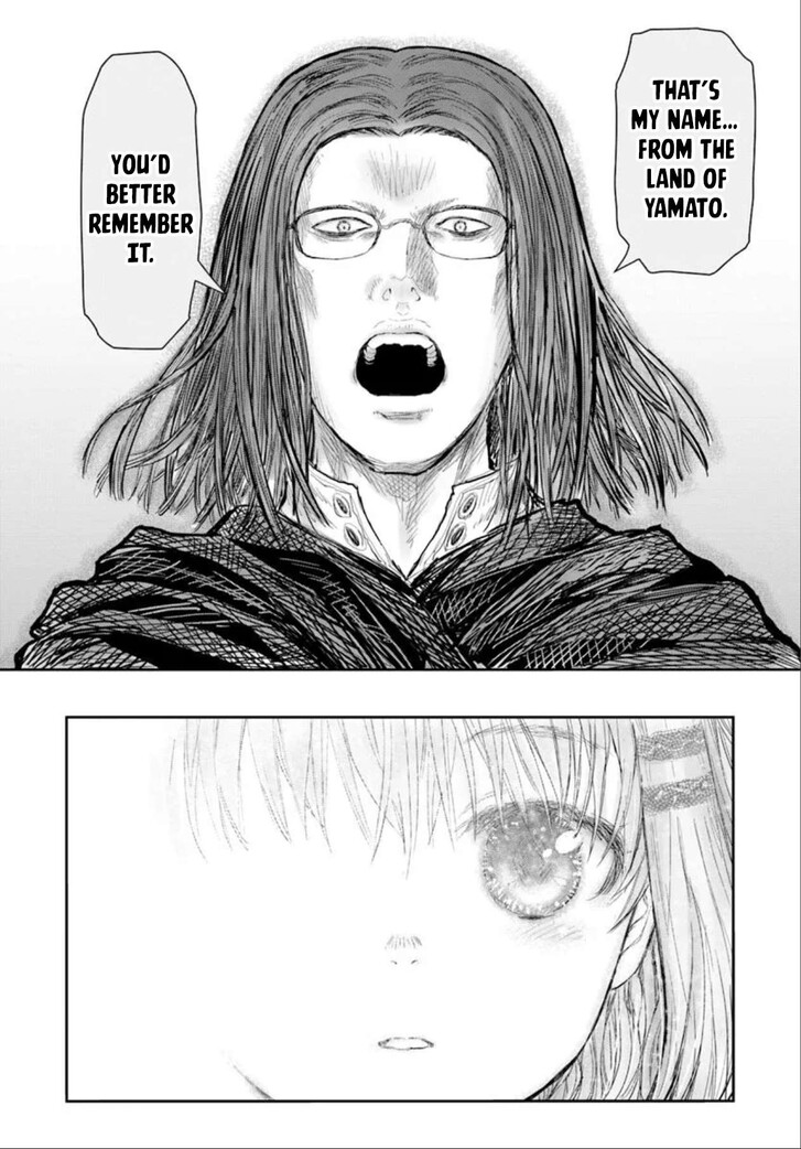 Boy’s Abyss, Chapter 66 image 20