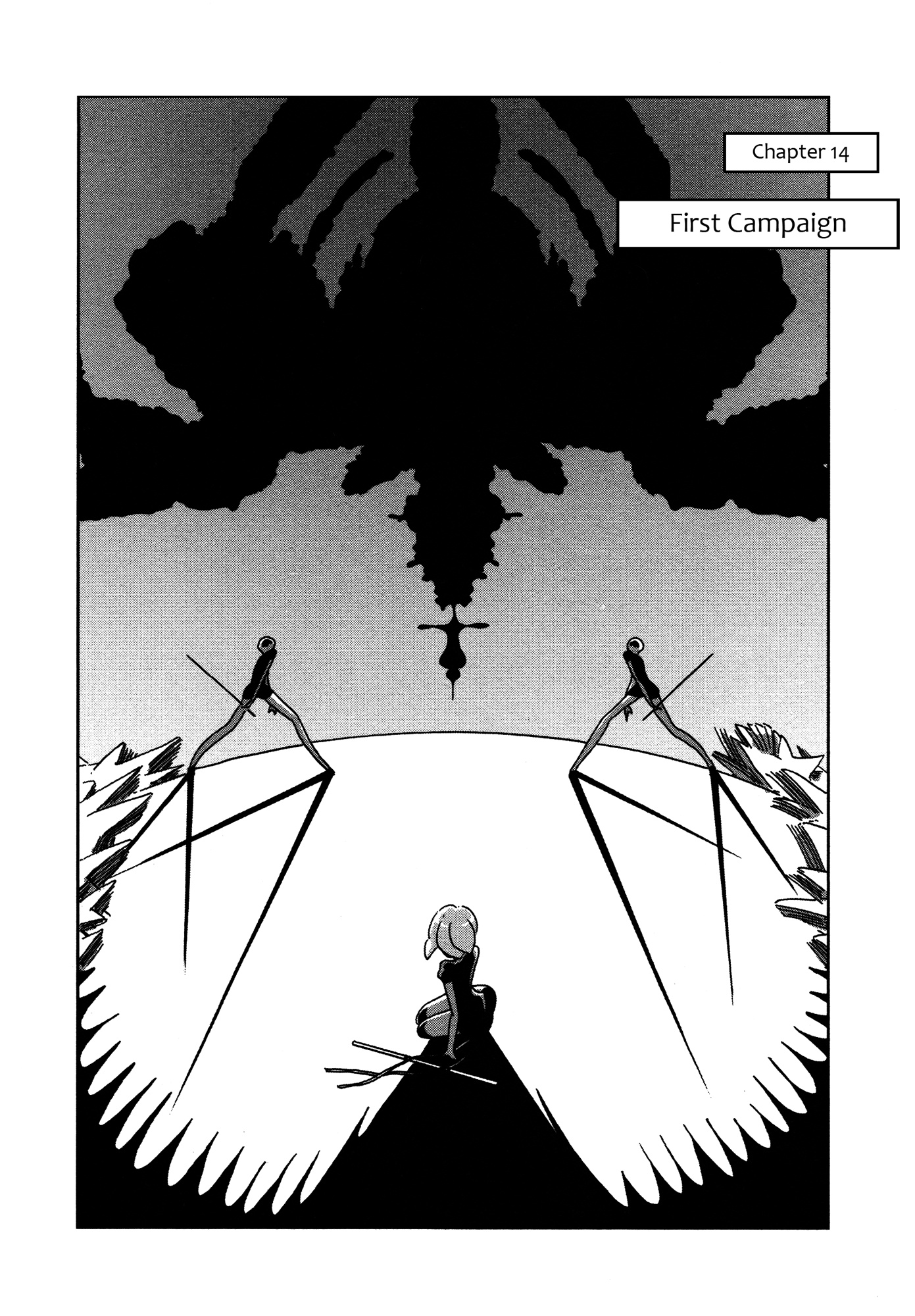 Land of the Lustrous, Chapter 14 image 07
