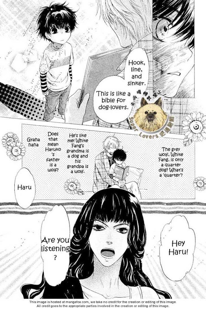 Super Lovers, Chapter 7 image 16