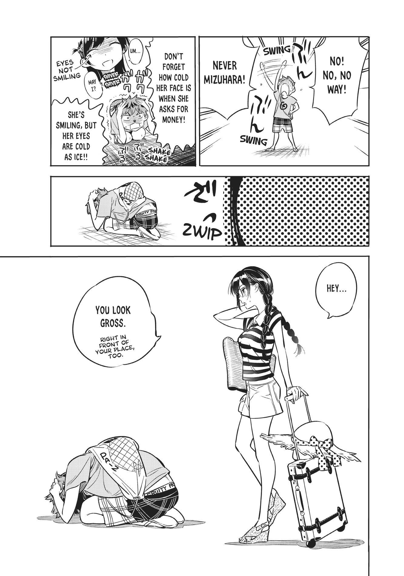 Rent-A-Girlfriend, Chapter 16 image 08