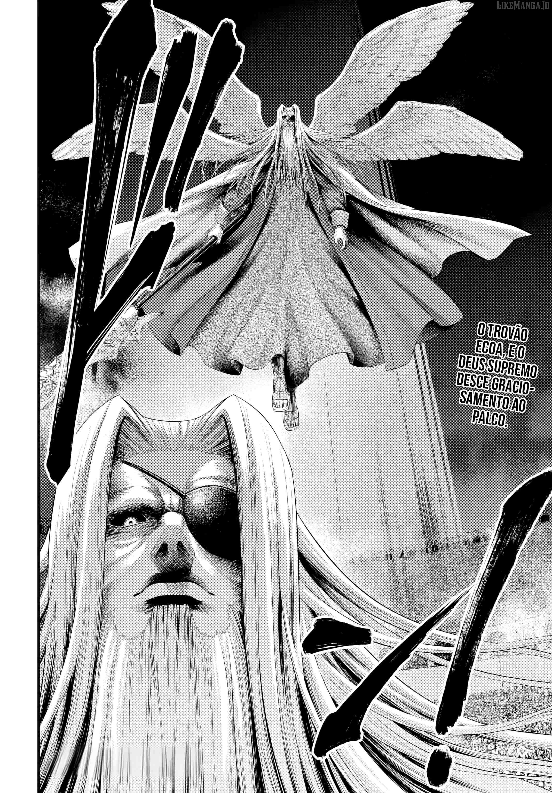 Boy’s Abyss, Chapter 108 image 38