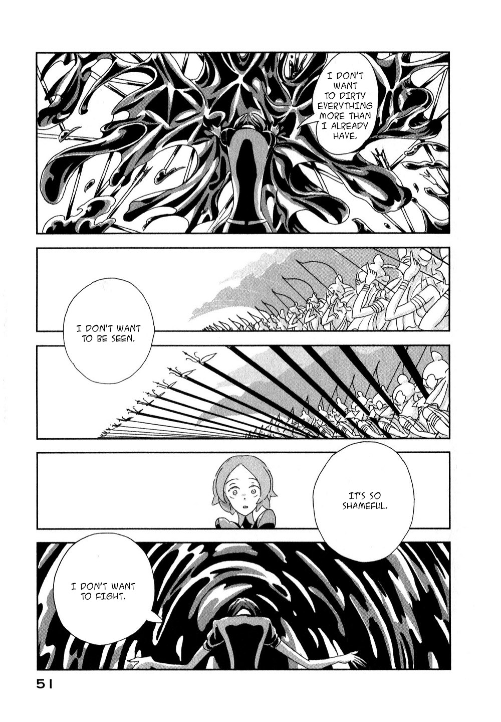 Land of the Lustrous, Chapter 2 image 13