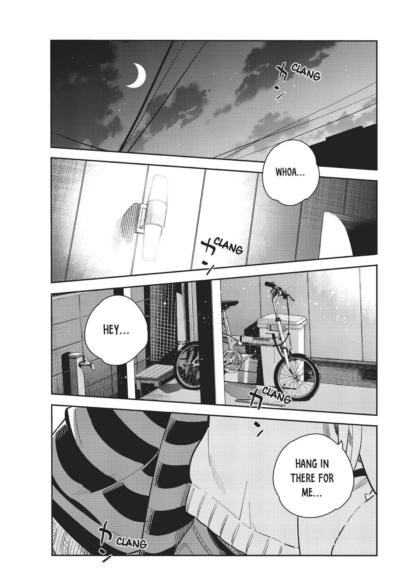 Rent-A-Girlfriend, Chapter 72 image 22
