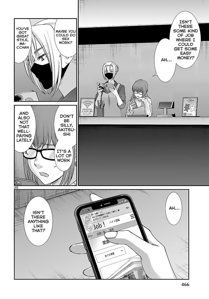 Dead Tube, Chapter 73 image 36