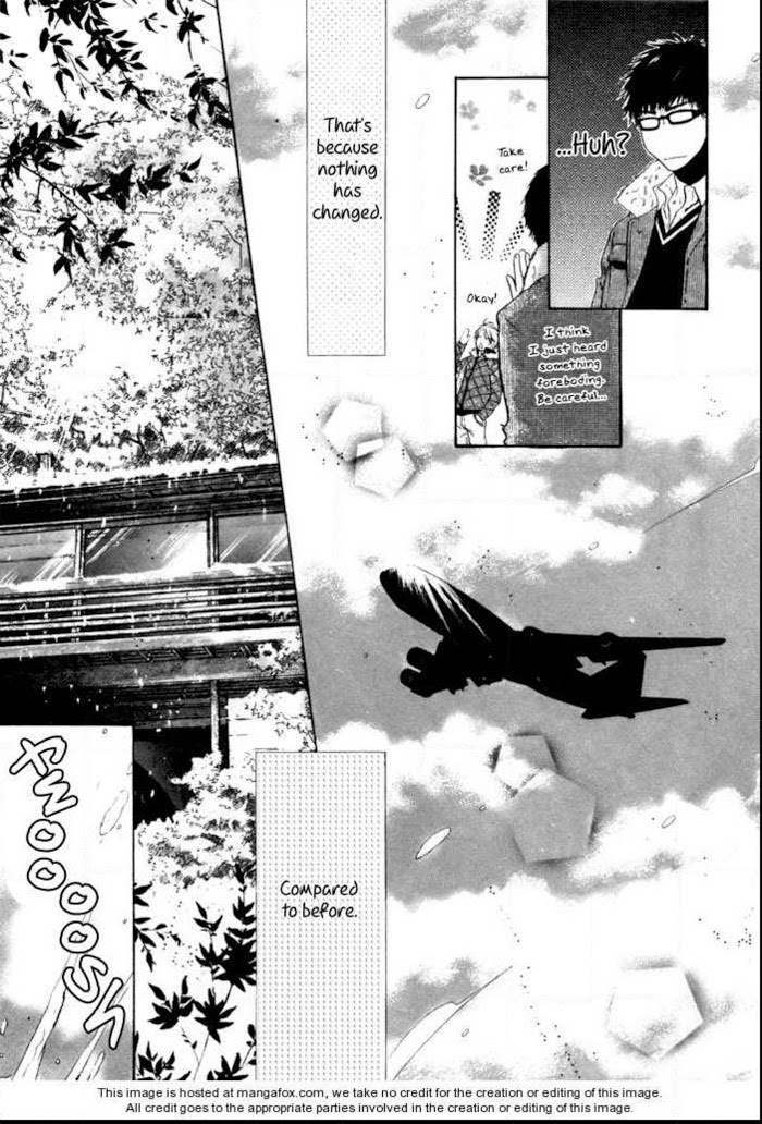 Super Lovers, Chapter 3 image 59