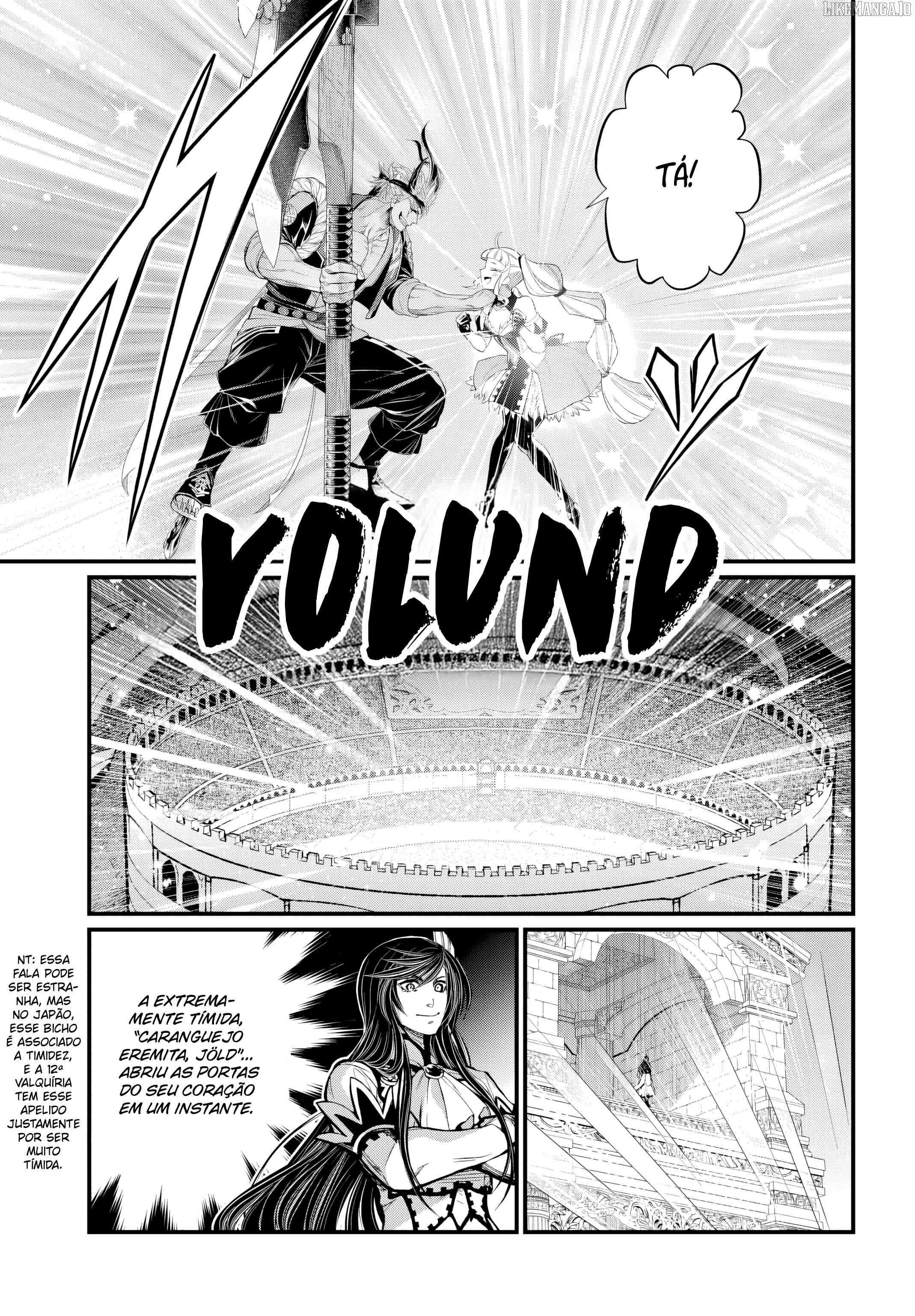Boy’s Abyss, Chapter 108 image 29
