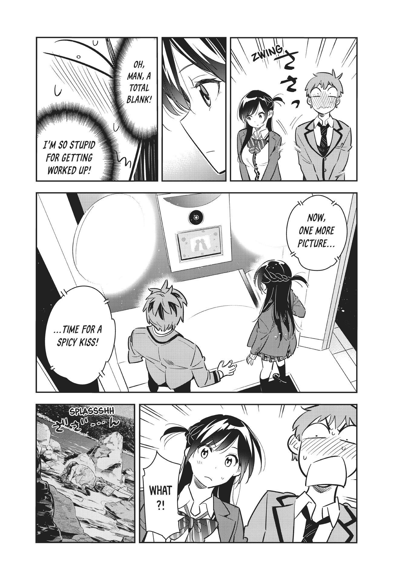 Rent-A-Girlfriend, Chapter 80 image 19