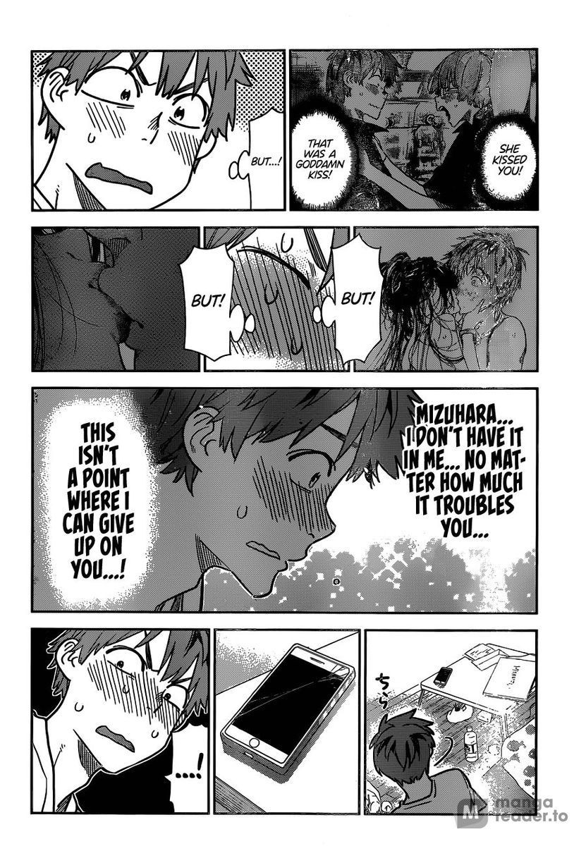 Rent-A-Girlfriend, Chapter 233 image 10