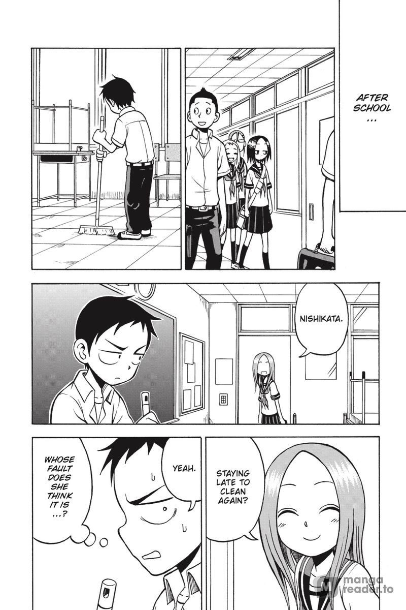 Teasing Master Takagi-san, Chapter 16 image 04