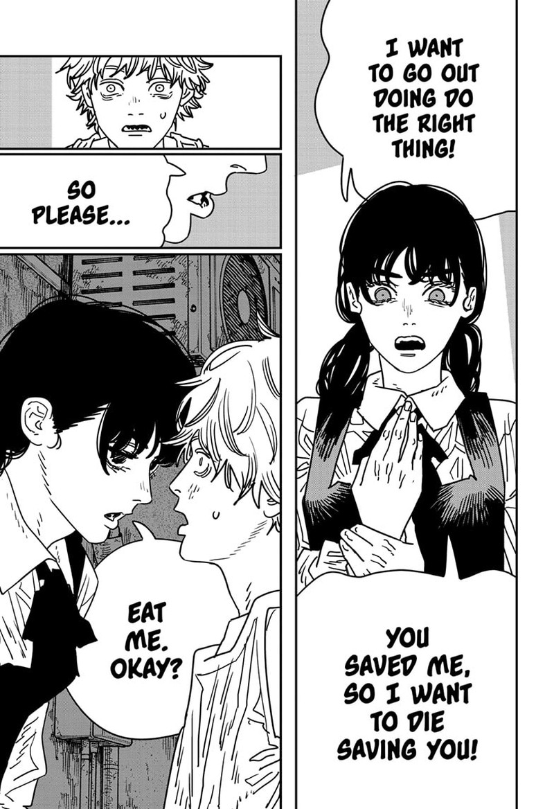 Boy’s Abyss, Chapter 218 image 06