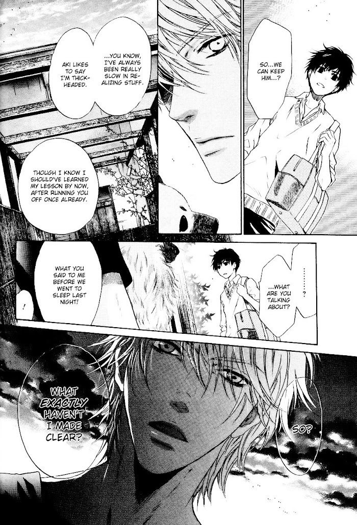 Super Lovers, Chapter 11.2 image 48