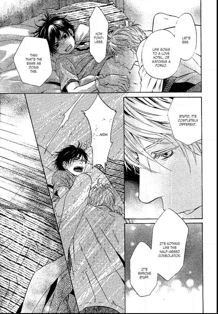 Super Lovers, Chapter 25 image 36