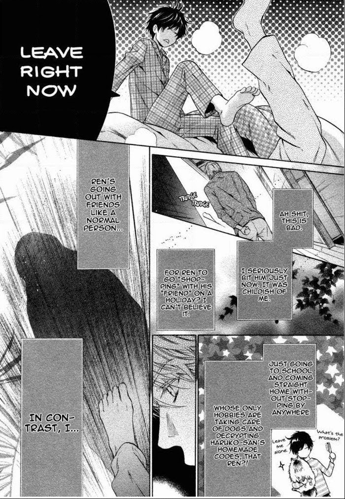 Super Lovers, Chapter 21 image 30