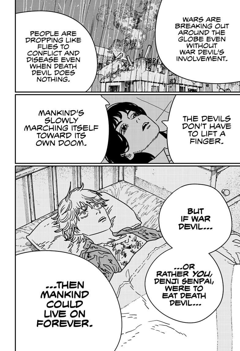 Boy’s Abyss, Chapter 212 image 10