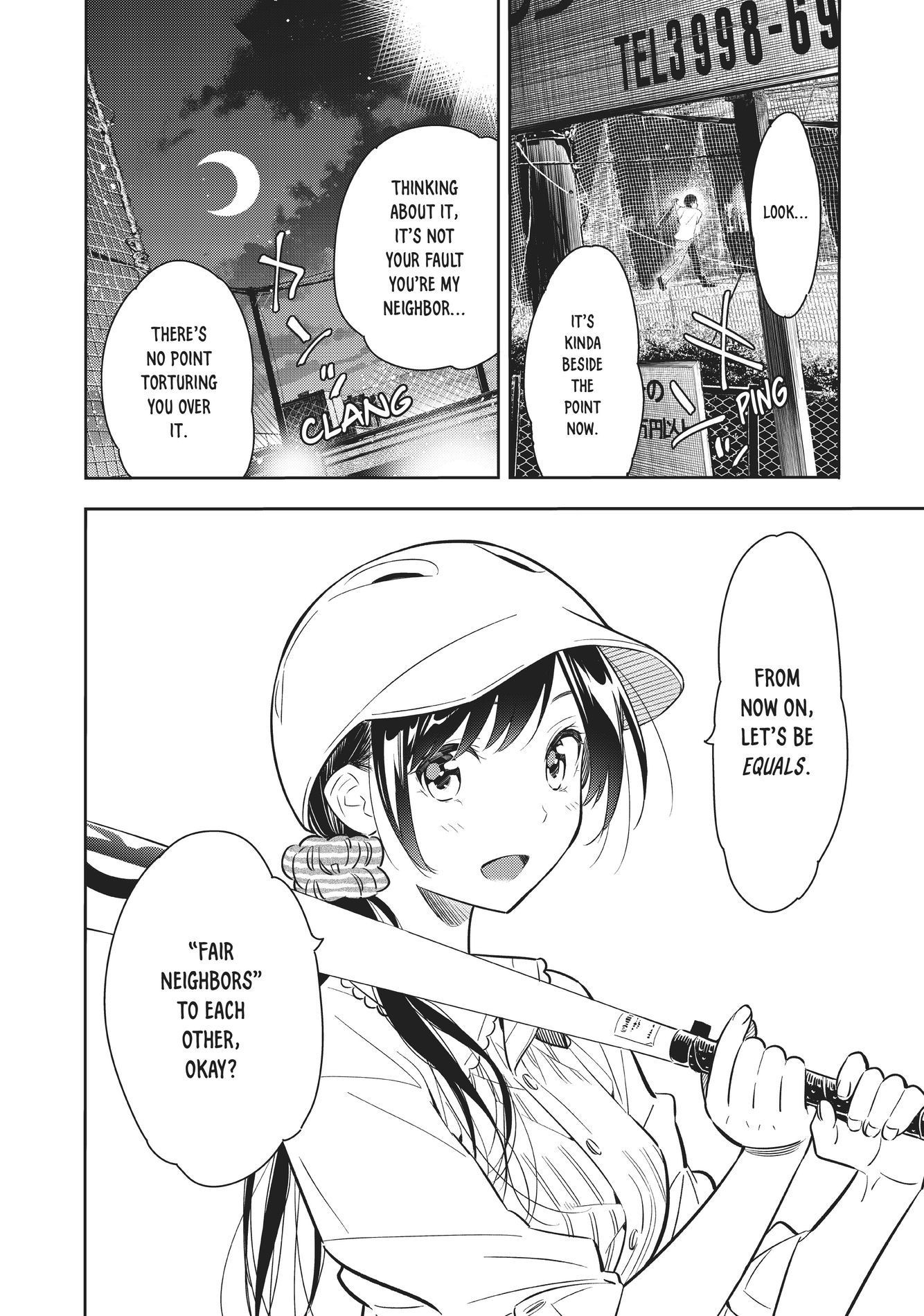 Rent-A-Girlfriend, Chapter 57 image 08