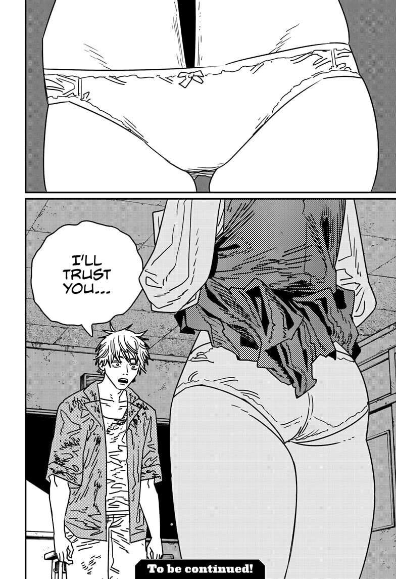 Boy’s Abyss, Chapter 211 image 16